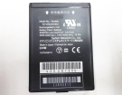 Toughpad fz-n1 3.8V 12Wh panasonic batterie PC portable