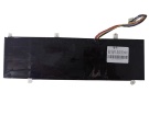 Bu156 11.4V 51.3Wh rtdpart batterie PC portable