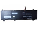 Huma h4 v5.x series 11.55V 55.20Wh 6 celle batteria per other notebook