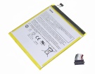 M8s26g 3.8V 3-cells batteri för amazon bärbara datorn