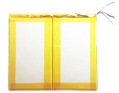 Tpad t20 3.7V 45Wh battery for teclast laptop