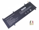4769115 7.6V 38Wh 4 celle batteria per rtdpart notebook