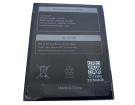Ayaneo 2 11.55V 48.51Wh 6 celle batteria per other notebook