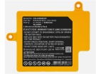 Cordzero r9 21.6V 86.4Wh batteria per lg notebook