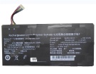 317599 11.55V 41.58Wh rtdpart batterie PC portable