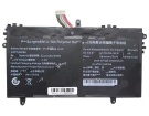 636086 11.4V 57Wh rtdpartノートPCバッテリー