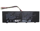 Aec4470108-2s1p 7.6V 38Wh rtdpart batterie PC portable