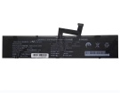 Aec6654128-2s1p 7.74V 54.18Wh rtdpart batterie PC portable