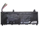 865585 7.6V 45.6Wh rtdpart batterie PC portable