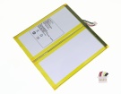 Aec2962118-2p 3.85V 26.95Wh rtdpart batterie PC portable