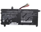 706874 7.6V 38Wh rtdpartノートPCバッテリー