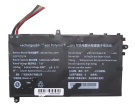 Aec657574-2s1p 7.6V 41.04Wh rtdpartノートPCバッテリー