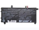 715460 11.4V 41.04Wh rtdpartノートPCバッテリー