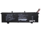 566683 11.55V 55.01Wh rtdpartノートPCバッテリー