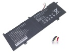 U4867123pv-2s1p 7.6V 45.6Wh 4 celle batteria per other notebook