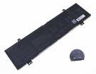 Rog zephyrus g14 ga403 2024 15.48V 73Wh 8 celle batteria per asus notebook