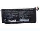 Aec776487-2s1p 7.6V 49.4Wh rtdpartノートPCバッテリー