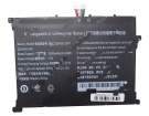Aec326795-2s1p 7.6V 24.32Wh rtdpartノートPCバッテリー