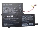 Aec4579114-2s1p 7.6V 45.6Wh rtdpartノートPCバッテリー
