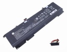 Omen transcend 16-u0005tx 11.55V 97.04Wh hpノートPCバッテリー