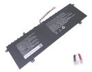 3588b6-2s 7.6V 38.76Wh 4 celle batteria per other notebook