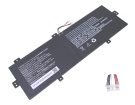 3285c7 7.6V 37.42Wh 4 celle batteria per other notebook