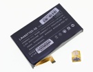 4867102 11.55V 65.84Wh other batterie PC portable