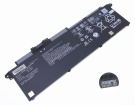 L23c4p72 15.44V 86Wh 8 celle batteria per lenovo notebook