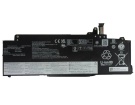Thinkpad t14s gen 5 11.61V 6-cells batteri för lenovo bärbara datorn