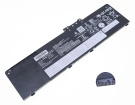 Thinkpad t14s gen 5 11.61V 3-cells batteri för lenovo bärbara datorn