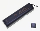 Xw-ex009 14.4V 4-cells batteri för exfo bärbara datorn