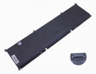 M16 r2 11.7V 90Wh alienware batterie PC portable