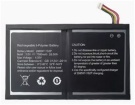 298597-1s2p 3.8V 28.5Wh 2 celle batteria per other notebook