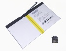 Oscal pad13 3.85V 29.568Wh battery for blackview laptop