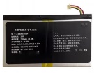 308496-1s2p 3.8V 28.5Wh otherノートPCバッテリー