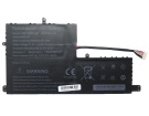 4861106 11.4V 51.3Wh rtdpartノートPCバッテリー