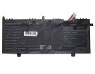 3764121-2s1p 7.6V 30.4Wh rtdpartノートPCバッテリー