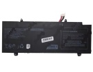 499866-3s1p 11.4V 55Wh 6-zellen akku für positivo notebook