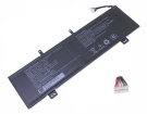 N14mla 7.7V 45.6Wh rtdpartノートPCバッテリー