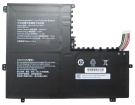 Aec3185102-3s1p 11.55V 52Wh rtdpartノートPCバッテリー