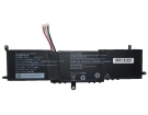 505376 11.55V 40.43Wh rtdpartノートPCバッテリー
