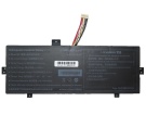 4678107-2s1p 7.6V 41.8Wh rtdpartノートPCバッテリー