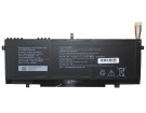 Infinix inbook air xl442 11.55V 57Wh 6 celle batteria per other notebook