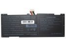 406586 7.6V 26.6Wh rtdpartノートPCバッテリー