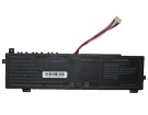 6552104-2s1p 7.6V 38Wh rtdpart batterie PC portable