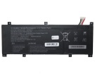 468576 11.4V 54.72Wh rtdpart batterie PC portable