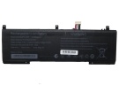 578664 11.4V 50Wh rtdpartノートPCバッテリー