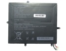 2867144 7.6V 30.4Wh rtdpartノートPCバッテリー