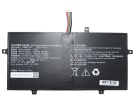 24b4b3-2s1p 7.7V 40.42Wh rtdpartノートPCバッテリー