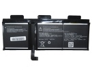 1327x 11.4V 39.33Wh rtdpartノートPCバッテリー